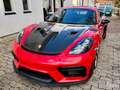 Porsche Cayman 718 Cayman GT4 RS Rot - thumbnail 6