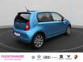 SEAT Mii electric Plus Edition Power Charge Blau - thumbnail 6