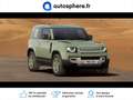 Land Rover Defender 90 3.0 P400 X-Dynamic 75th Limited Edition - thumbnail 1
