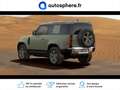 Land Rover Defender 90 3.0 P400 X-Dynamic 75th Limited Edition - thumbnail 4