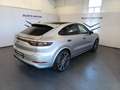 Porsche Cayenne Coupé 3.0 V6 E-Hybrid Silber - thumbnail 6