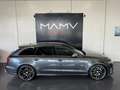 Audi RS6 4.0 TFSI quattro Performance 1. Besitz Tausch Fina Grau - thumbnail 14
