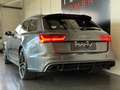 Audi RS6 4.0 TFSI quattro Performance 1. Besitz Tausch Fina Grau - thumbnail 7