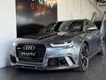 Audi RS6 4.0 TFSI quattro Performance 1. Besitz Tausch Fina Grau - thumbnail 1