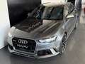 Audi RS6 4.0 TFSI quattro Performance 1. Besitz Tausch Fina Grau - thumbnail 12