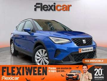 1.0 TSI S&S Style XM Edition 110