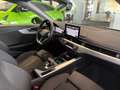 Audi A4 Avant 40 TFSI S-LINE MATRIX VIRTUAL NAVI ACC Grün - thumbnail 12