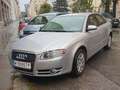 Audi A4 A4 1,9 TDI Silber - thumbnail 2