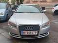 Audi A4 A4 1,9 TDI Silber - thumbnail 3