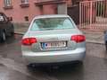 Audi A4 A4 1,9 TDI Silber - thumbnail 1