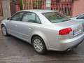 Audi A4 A4 1,9 TDI Silber - thumbnail 6
