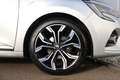 Renault Clio 1.0 TCe Intens 101PK Half Leder 17 inch LMV LED Na Gris - thumbnail 5