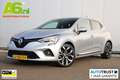 Renault Clio 1.0 TCe Intens 101PK Half Leder 17 inch LMV LED Na Gris - thumbnail 1