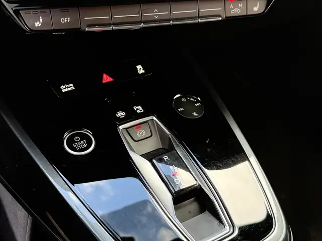 Audi Q4 E-Tron view 28