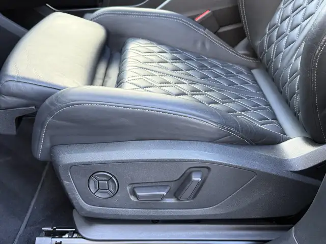 Audi Q4 E-Tron view 6
