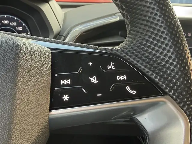 Audi Q4 E-Tron view 24