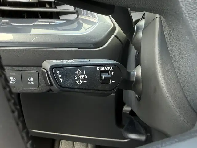Audi Q4 E-Tron view 19