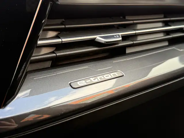 Audi Q4 E-Tron view 30