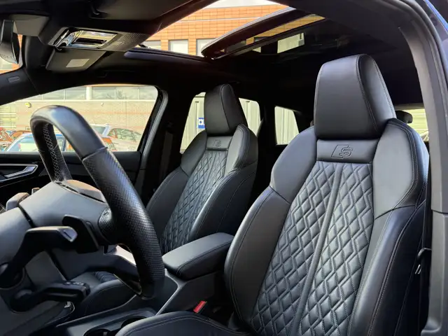 Audi Q4 E-Tron view 5
