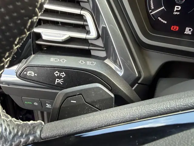 Audi Q4 E-Tron view 20