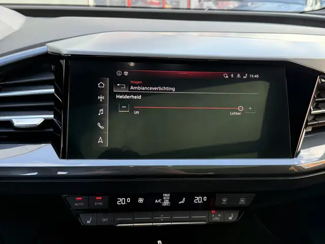 Audi Q4 E-Tron view 15