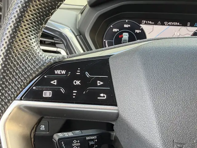 Audi Q4 E-Tron view 21