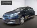 Kia Ceed / cee'd Ceed Kombi SW 1,4 Crdi Team Austria Schwarz - thumbnail 2