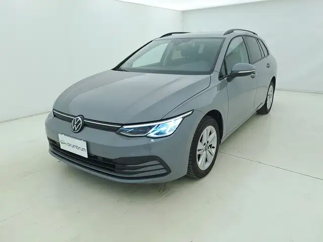 Volkswagen Golf view 9
