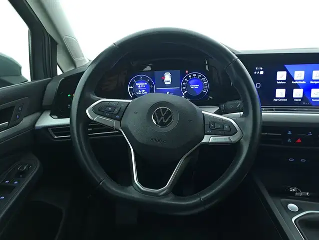 Volkswagen Golf view 11