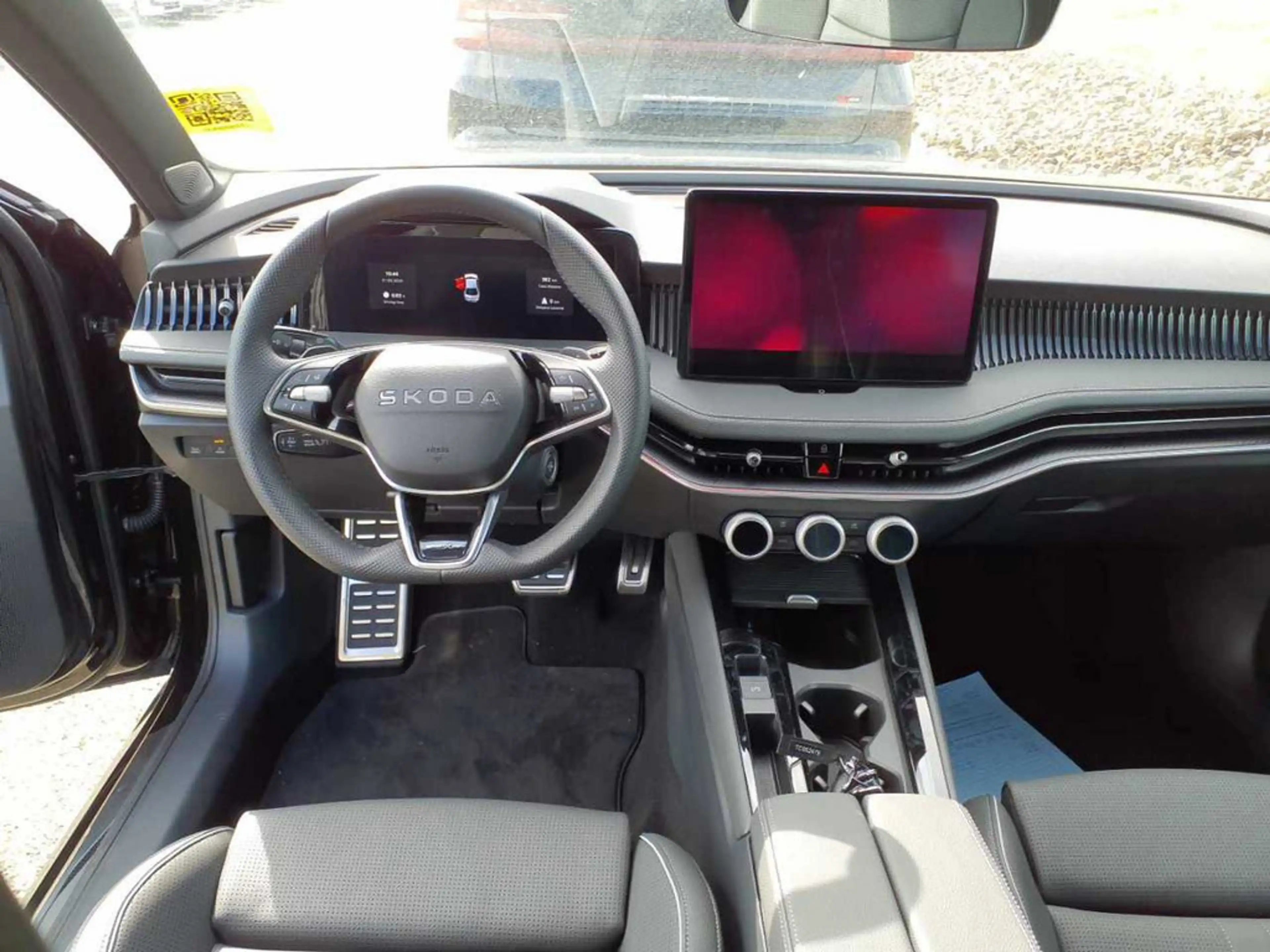 Skoda Superb 2.0 TSI Sportline 4x4 NAVI AHK 360° — photo 5