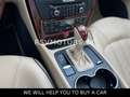 Maserati Quattroporte QUATTROPORTE 4.7 V8 S AT*LEDER*XENON*LED*TOP Blau - thumbnail 16