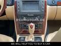 Maserati Quattroporte QUATTROPORTE 4.7 V8 S AT*LEDER*XENON*LED*TOP Blauw - thumbnail 25