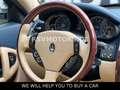 Maserati Quattroporte QUATTROPORTE 4.7 V8 S AT*LEDER*XENON*LED*TOP Blauw - thumbnail 24