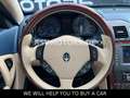 Maserati Quattroporte QUATTROPORTE 4.7 V8 S AT*LEDER*XENON*LED*TOP Blue - thumbnail 15