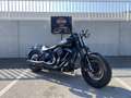 Harley-Davidson Softail Noir - thumbnail 5