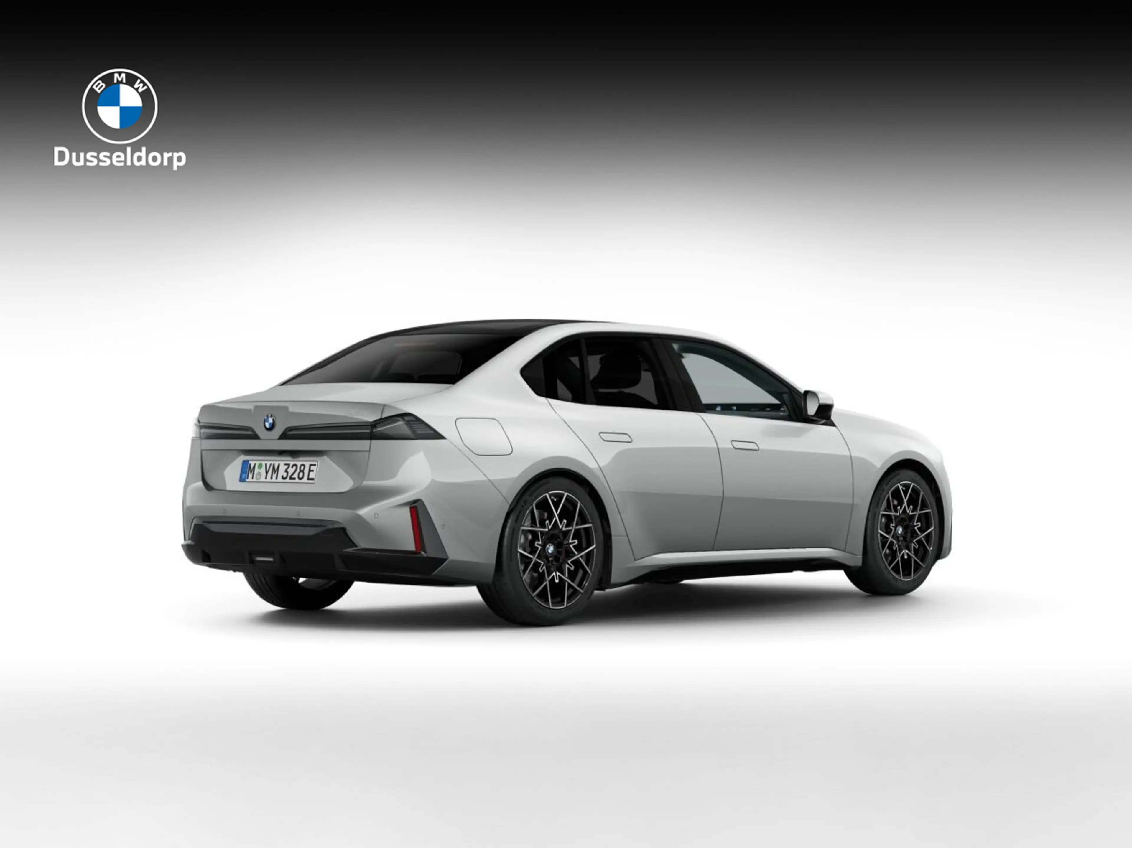 BMW i3 50 xDrive First Edition M Sport | Harman Kardon au — photo 2