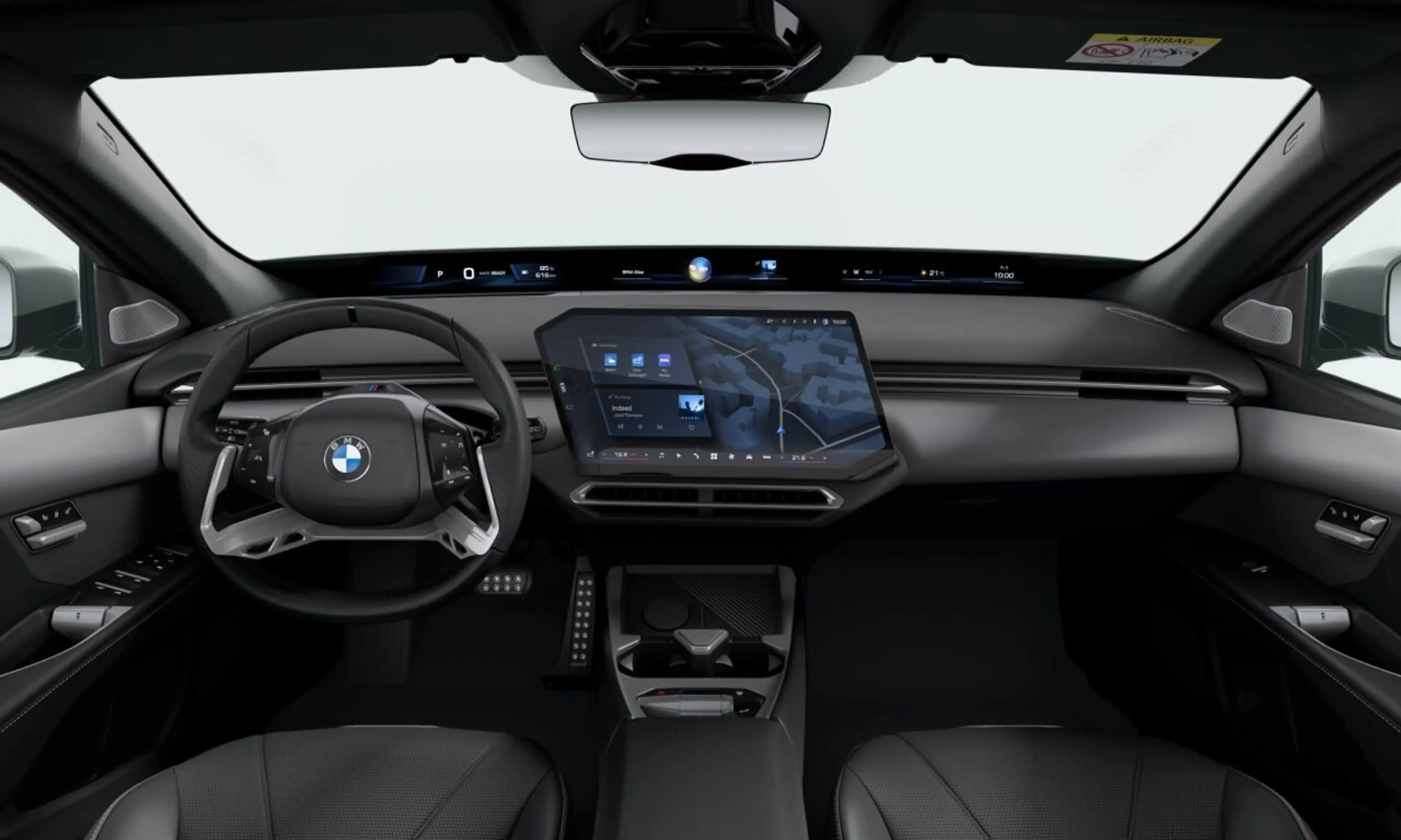BMW i3 50 xDrive First Edition M Sport | Harman Kardon au — photo 3
