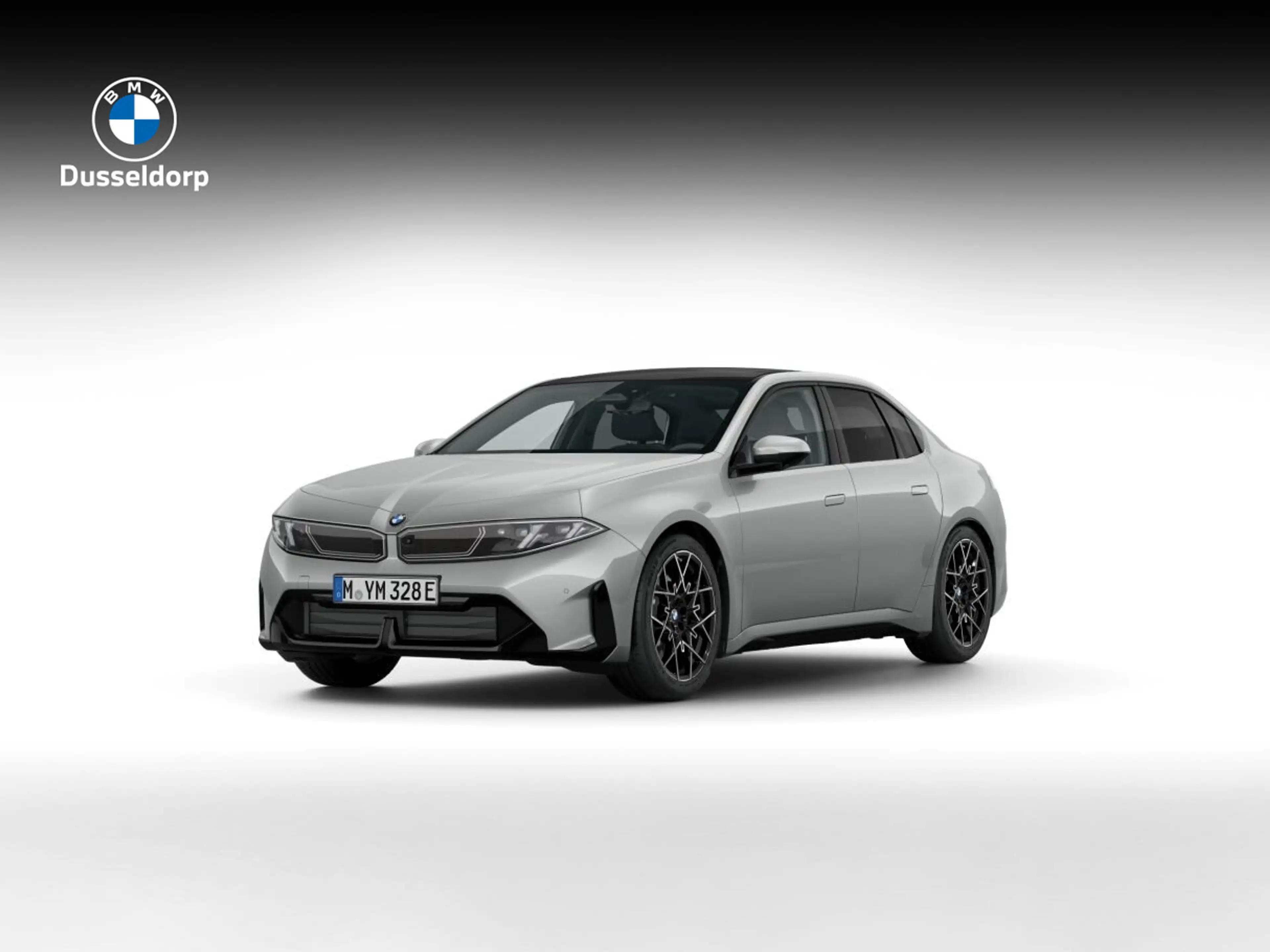 BMW i3 50 xDrive First Edition M Sport | Harman Kardon au