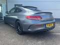 Mercedes-Benz C 43 AMG COUPE C | 4MATIC | 9G-TRONIC | PERFORMANCE S Gris - thumbnail 20
