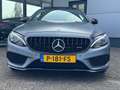 Mercedes-Benz C 43 AMG COUPE C | 4MATIC | 9G-TRONIC | PERFORMANCE S Gris - thumbnail 5