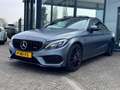 Mercedes-Benz C 43 AMG COUPE C | 4MATIC | 9G-TRONIC | PERFORMANCE S Gris - thumbnail 6