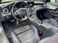 Mercedes-Benz C 43 AMG COUPE C | 4MATIC | 9G-TRONIC | PERFORMANCE S Gris - thumbnail 12