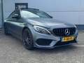 Mercedes-Benz C 43 AMG COUPE C | 4MATIC | 9G-TRONIC | PERFORMANCE S Gris - thumbnail 4