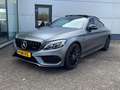 Mercedes-Benz C 43 AMG COUPE C | 4MATIC | 9G-TRONIC | PERFORMANCE S Gris - thumbnail 1