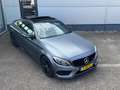 Mercedes-Benz C 43 AMG COUPE C | 4MATIC | 9G-TRONIC | PERFORMANCE S Gris - thumbnail 8