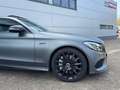 Mercedes-Benz C 43 AMG COUPE C | 4MATIC | 9G-TRONIC | PERFORMANCE S Gris - thumbnail 3
