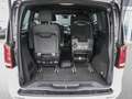Mercedes-Benz V 300 d 4x4 kompakt LED 2xKlima Kamera AHK 9G Blanco - thumbnail 7