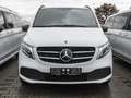 Mercedes-Benz V 300 d 4x4 kompakt LED 2xKlima Kamera AHK 9G Blanco - thumbnail 5