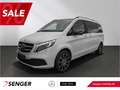 Mercedes-Benz V 300 d 4x4 kompakt LED 2xKlima Kamera AHK 9G Blanco - thumbnail 1