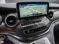 Mercedes-Benz V 300 d 4x4 kompakt LED 2xKlima Kamera AHK 9G Blanco - thumbnail 17